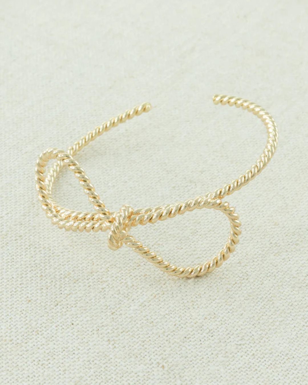 Bracelet avec Boucle Jackie J YYK2508B