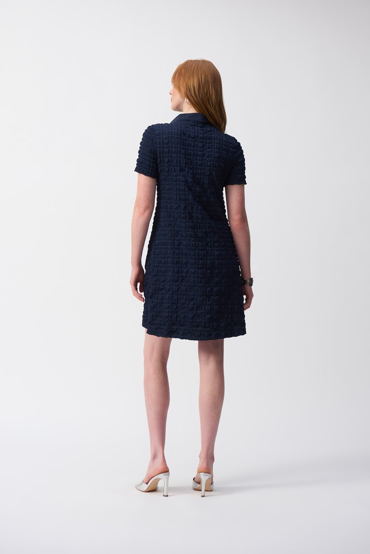 Robe à Motif Joseph Ribkoff 251084 