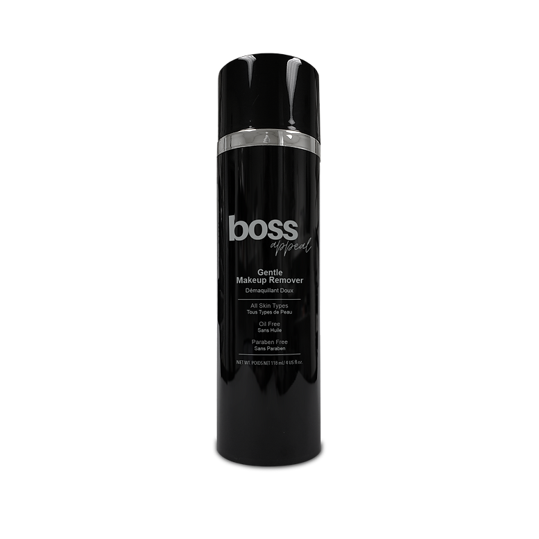 Démaquillant Doux Boss Appeal