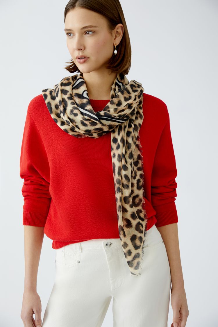 Foulard OUI 91996