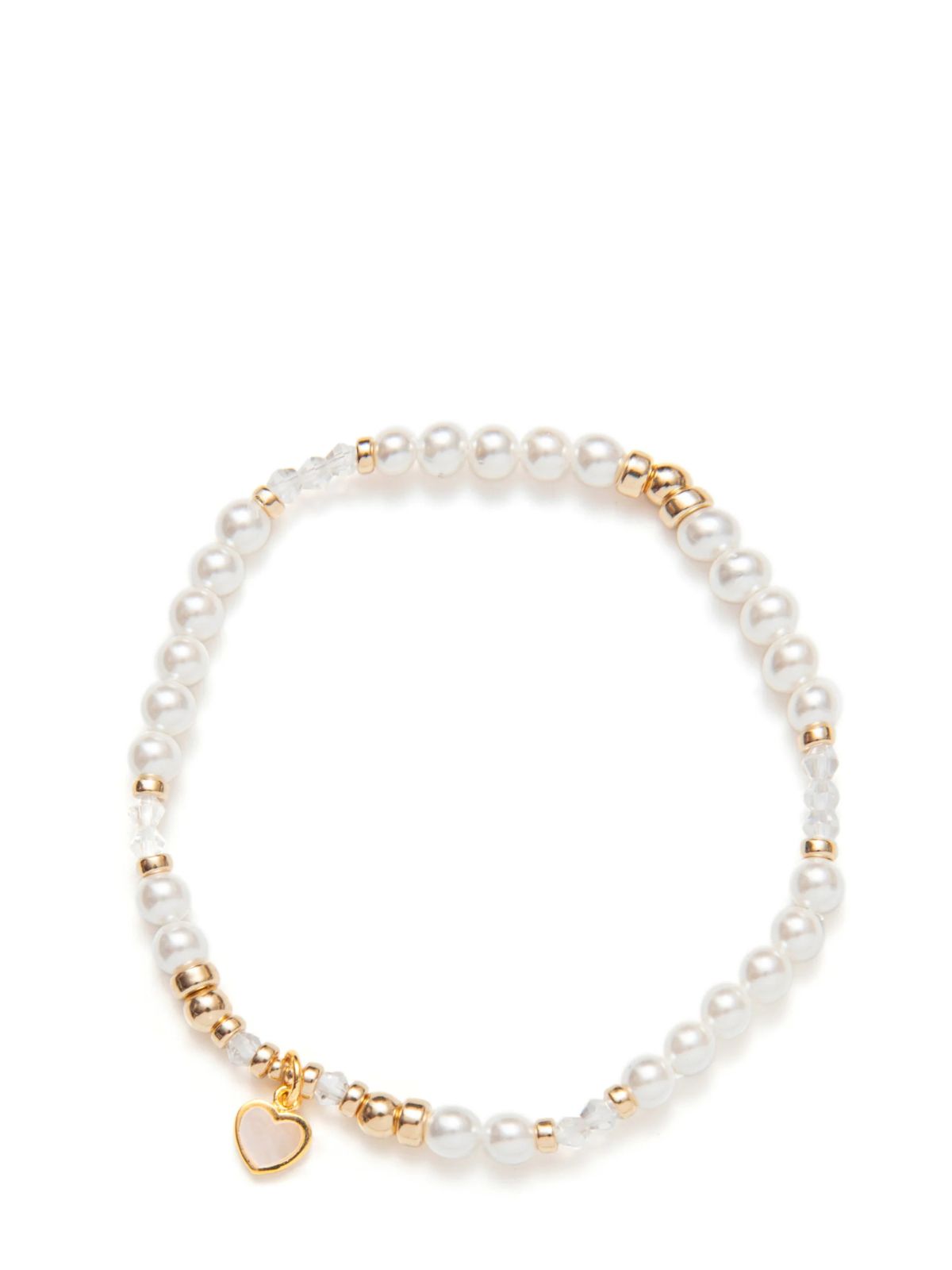 Bracelet Be Sweet - Heart & Soul Beblue