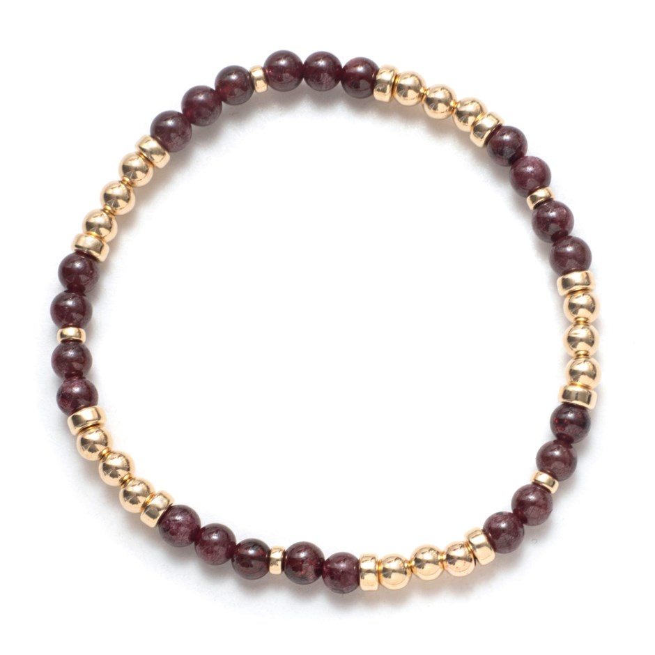 Bracelet Be Balmy gold Beblue 