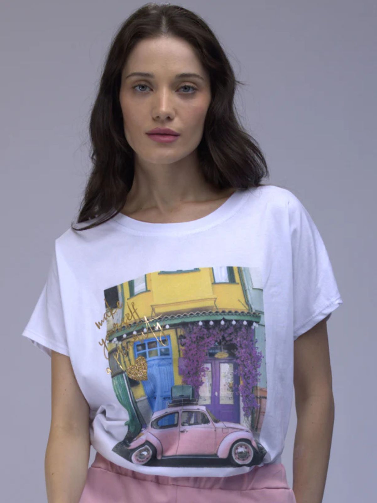 T-Shirt 