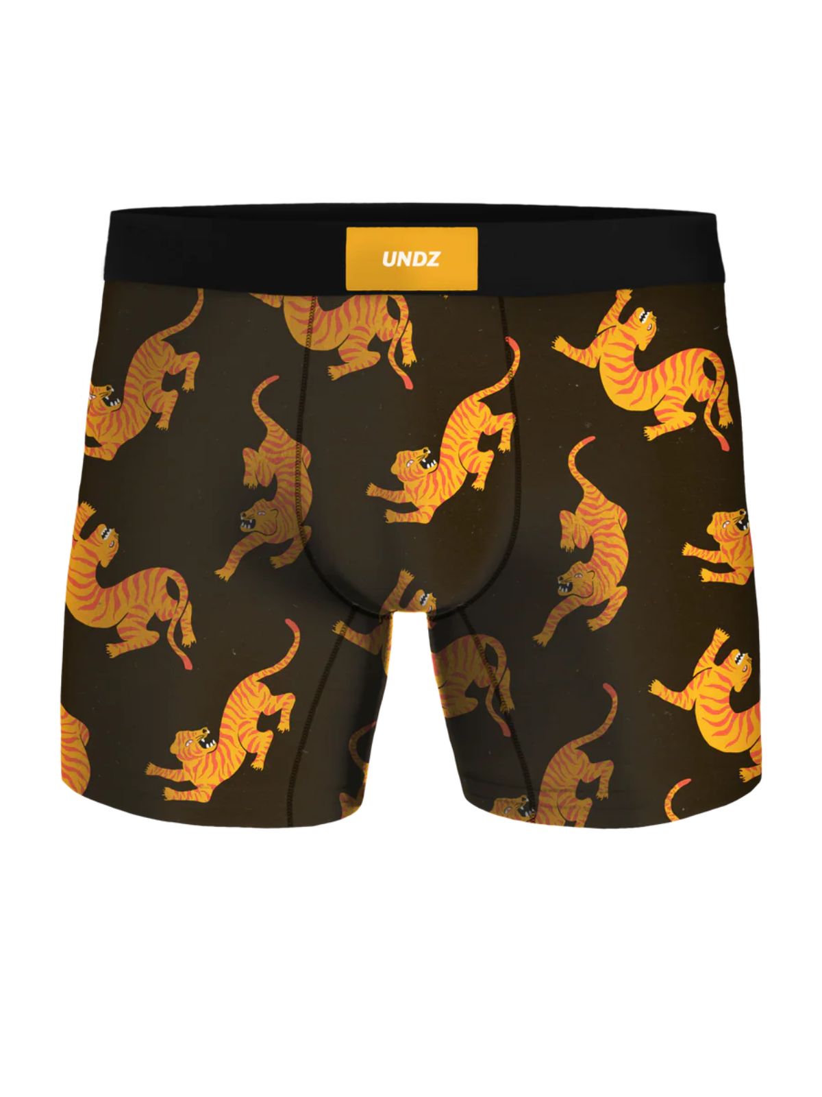 Boxer Tigre UNDZ