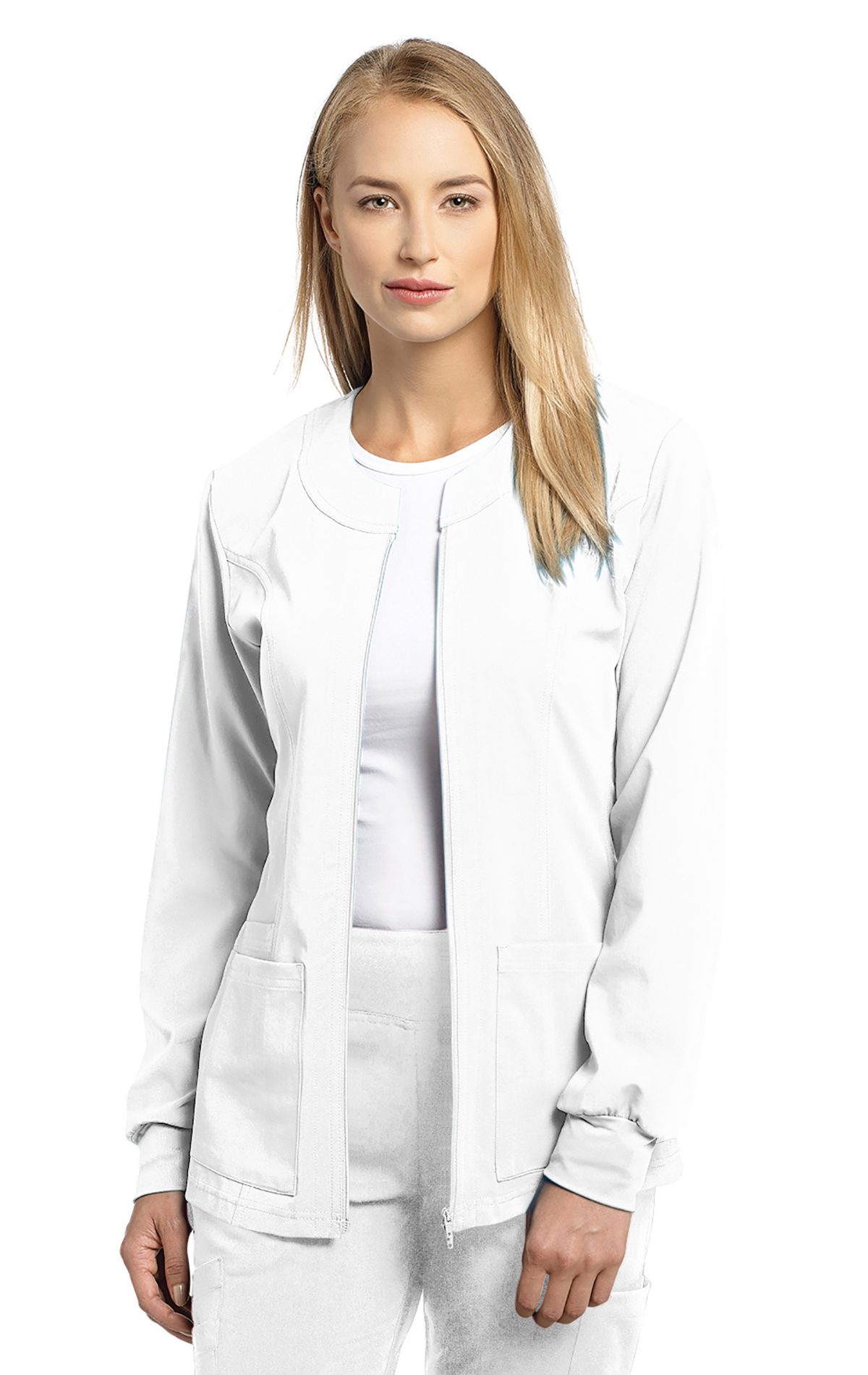 Jacket Zip Marvella 945 
