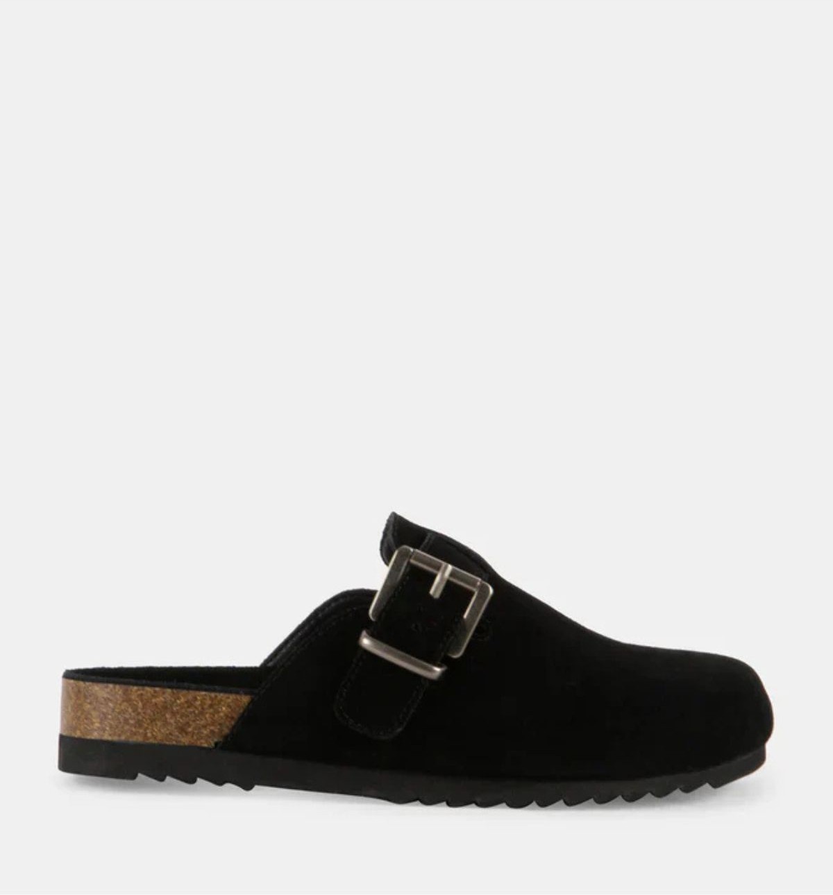 Souliers mule à enfiler Dormm Steve Madden
