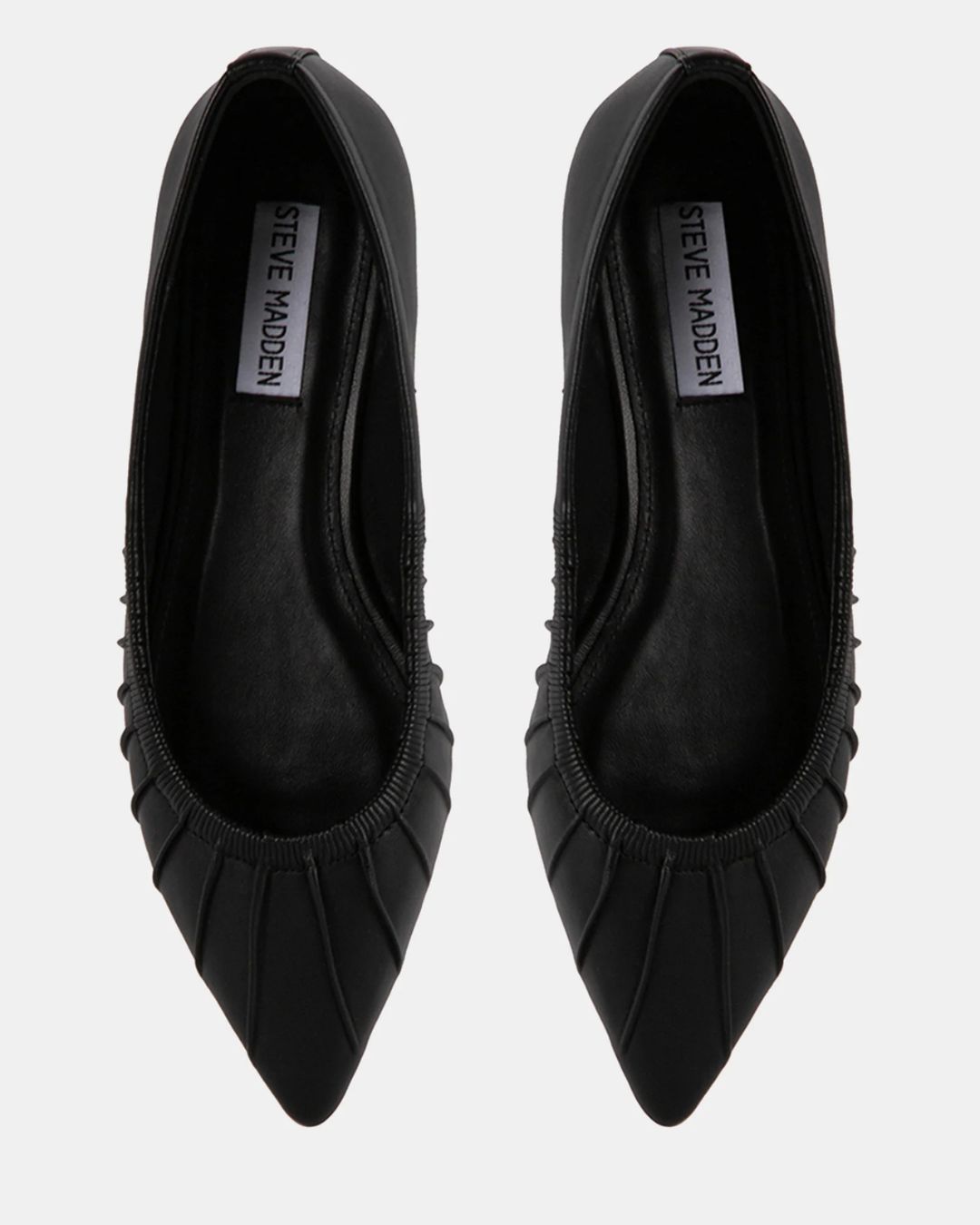 Soulier Plat Daringly Steve Madden 