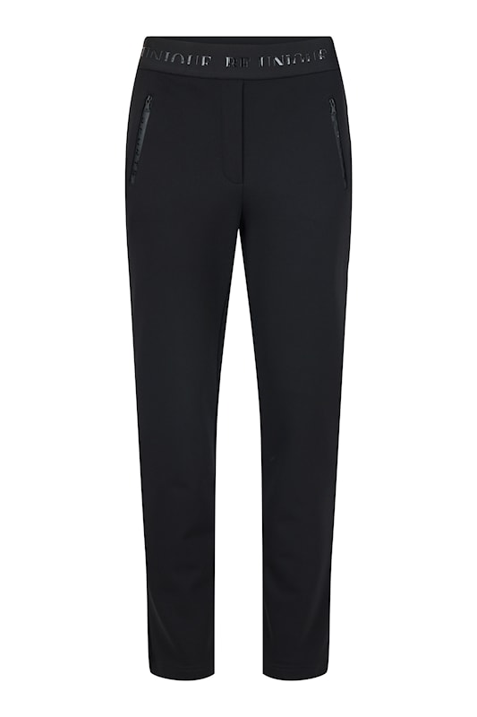 Pantalon jambre doite I