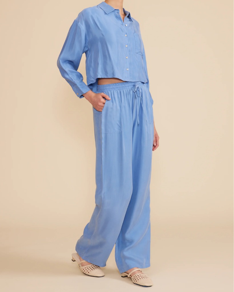 Grady Relaxed Pant Lucy Paris PA3376