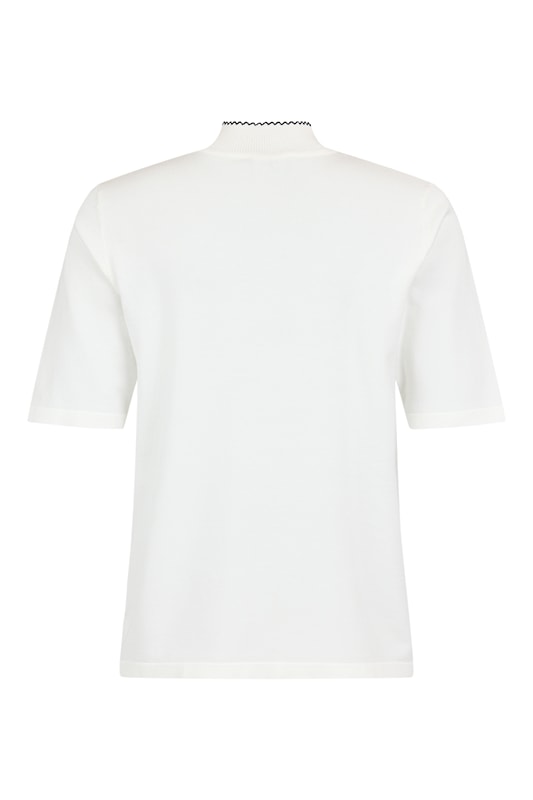 Tricot à manches courtes Sunday