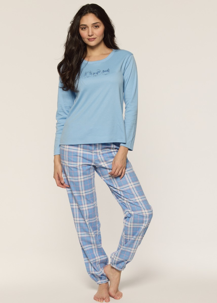 Ensemble de pyjama Carol Claudel 