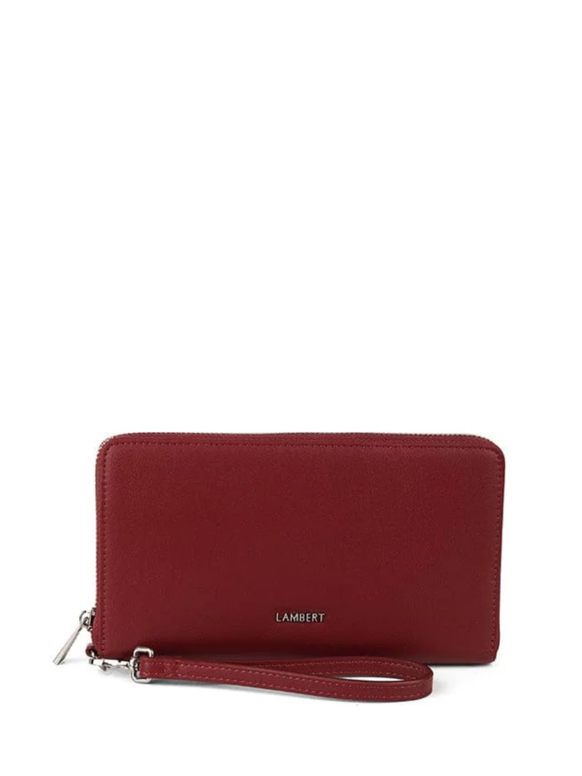 Le Calla - Portefeuille en cuir vegan passion Lambert