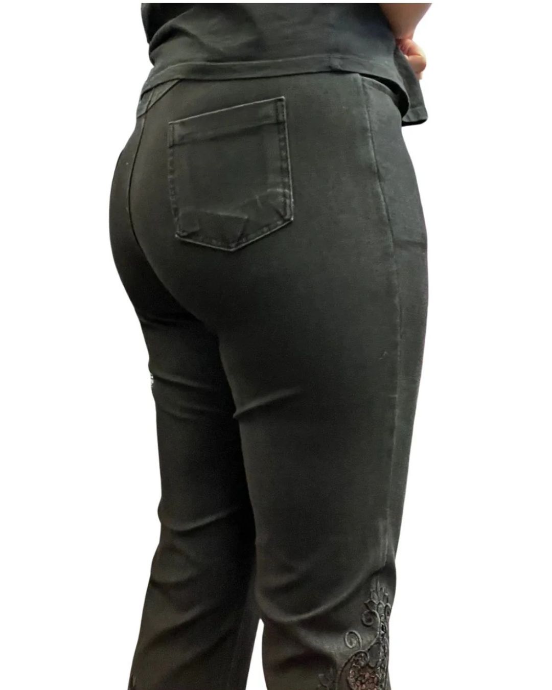 Jeans avec design Evidence 94108