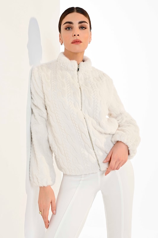 Manteau I