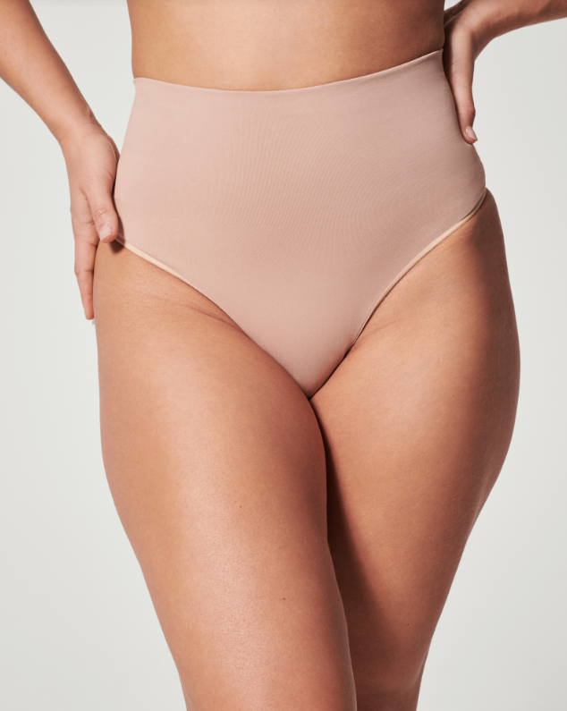 Thong Ecocare Seamless Shaping SPANX 40048R 