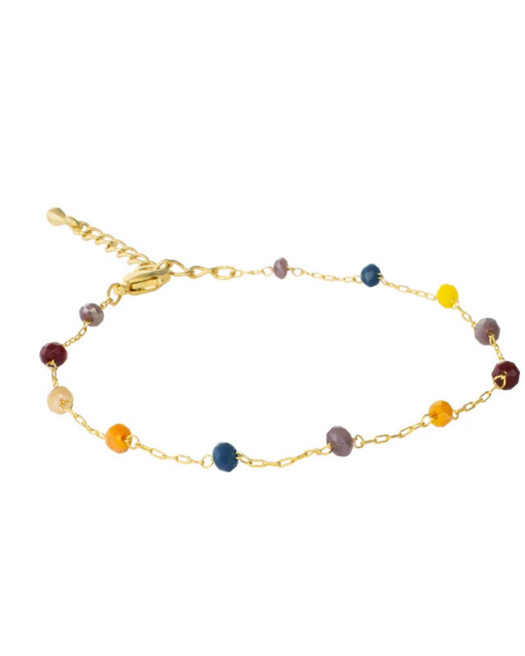 Bracelet Multi Jackie J YGW2208B