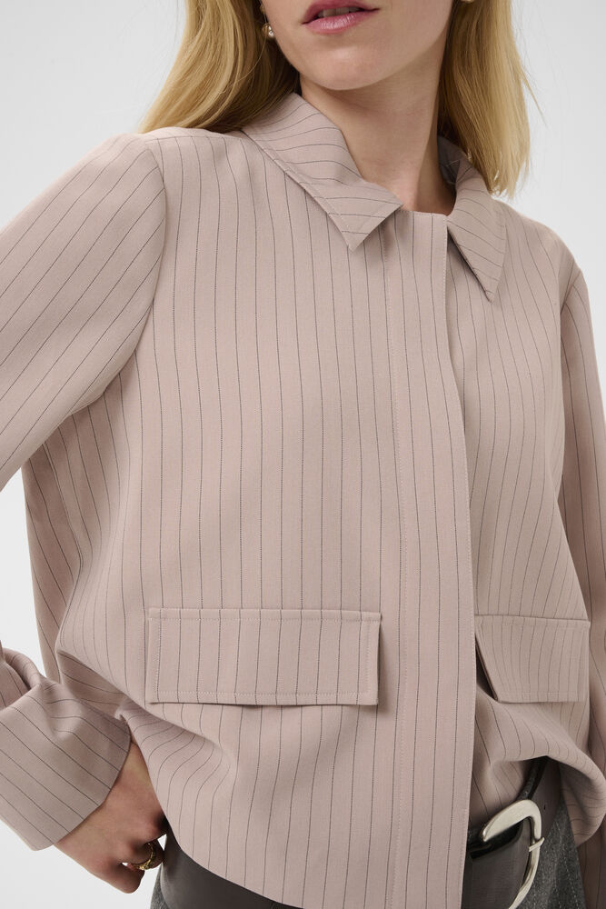 Veste CUcaecilie Culture