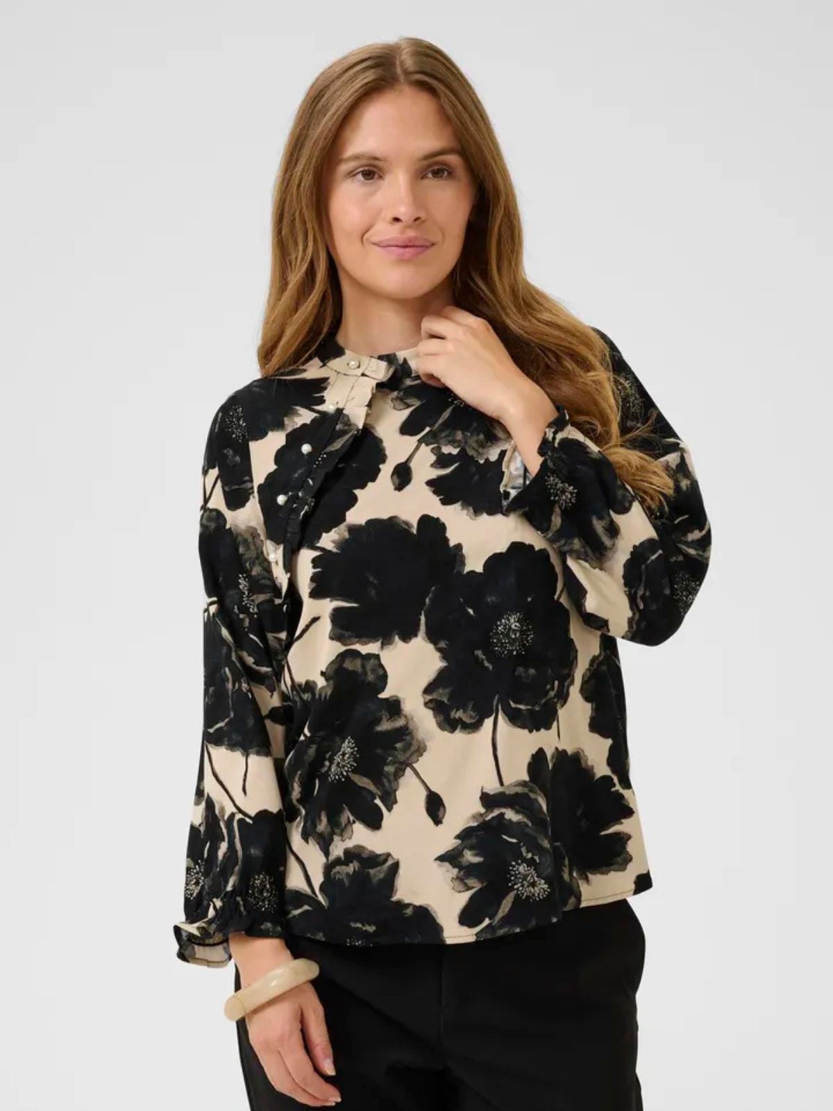 Blouse CUrachel Culture 