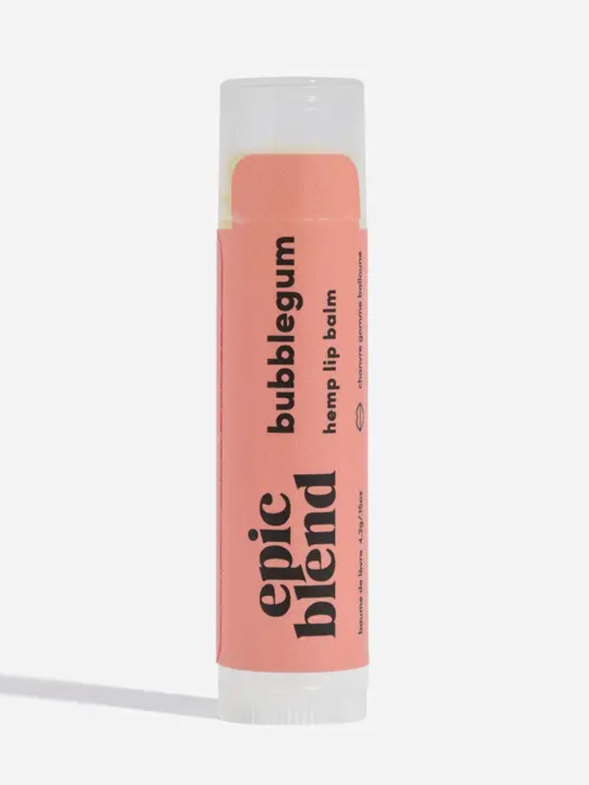 Baume à lèvres Bubblegum Epic Blend 