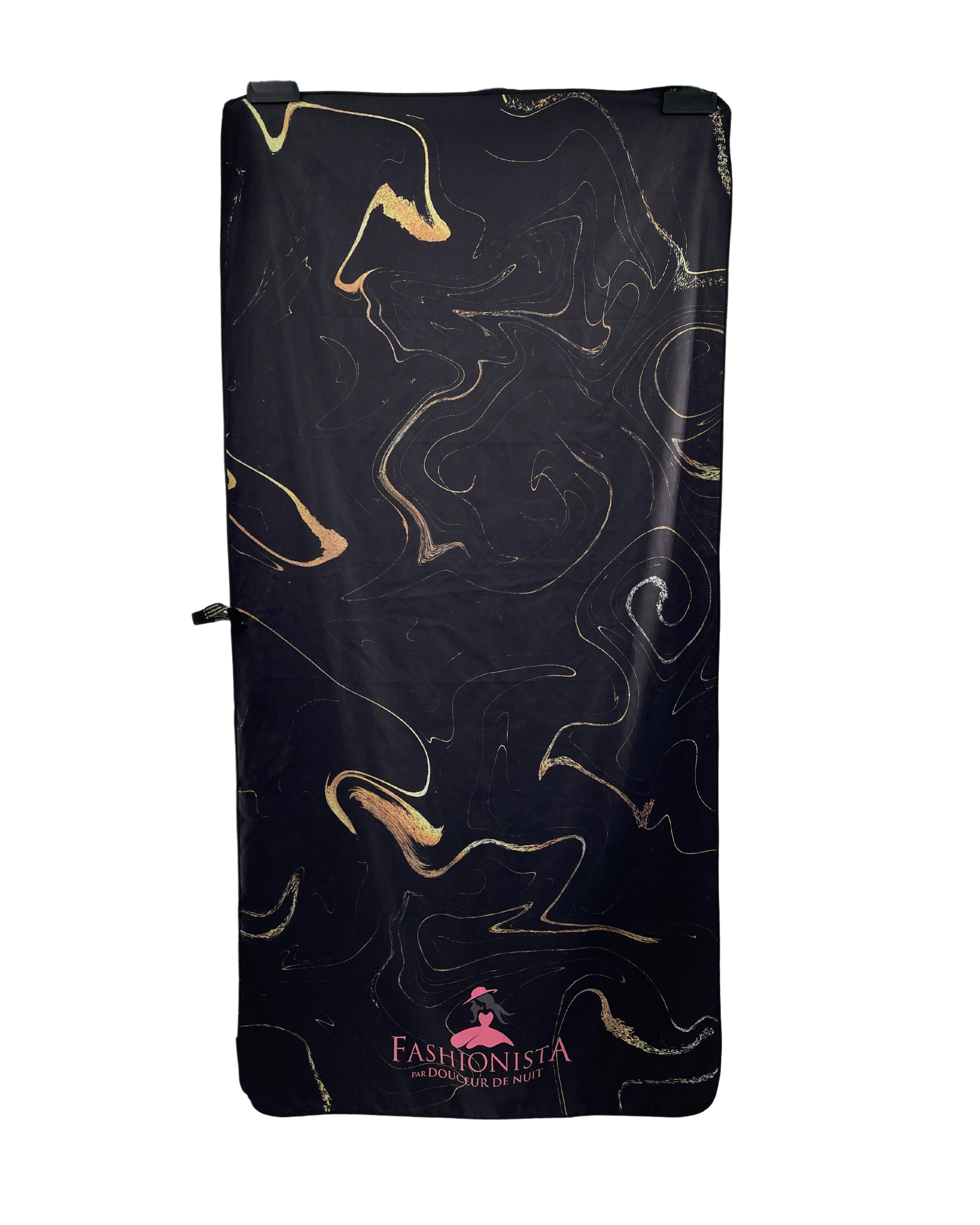 Serviette en Microfibre Fashionista Nerka