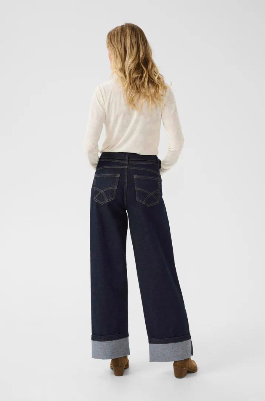 Jeans CRRobina Cream 10614137