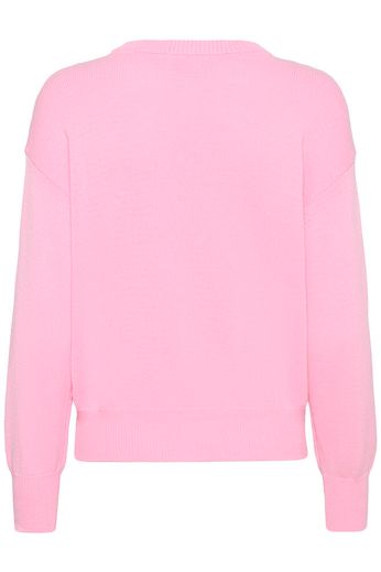 Pull à col rond Kaffe 