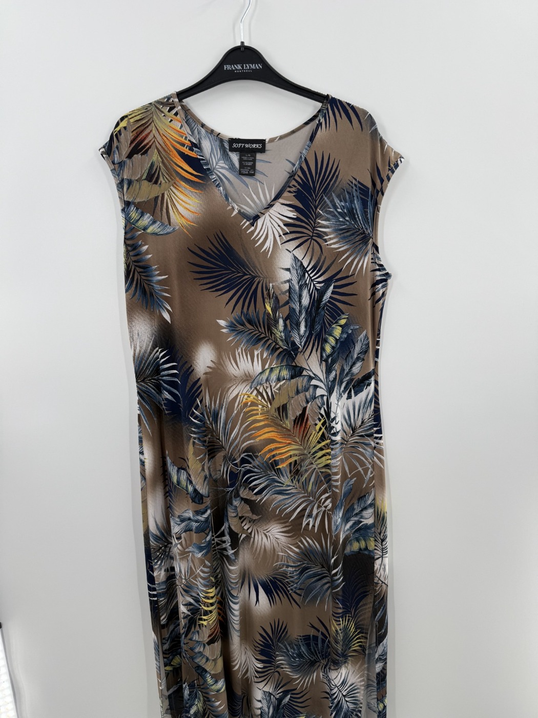 FF2150 SOFT WORKS GRANDEUR L