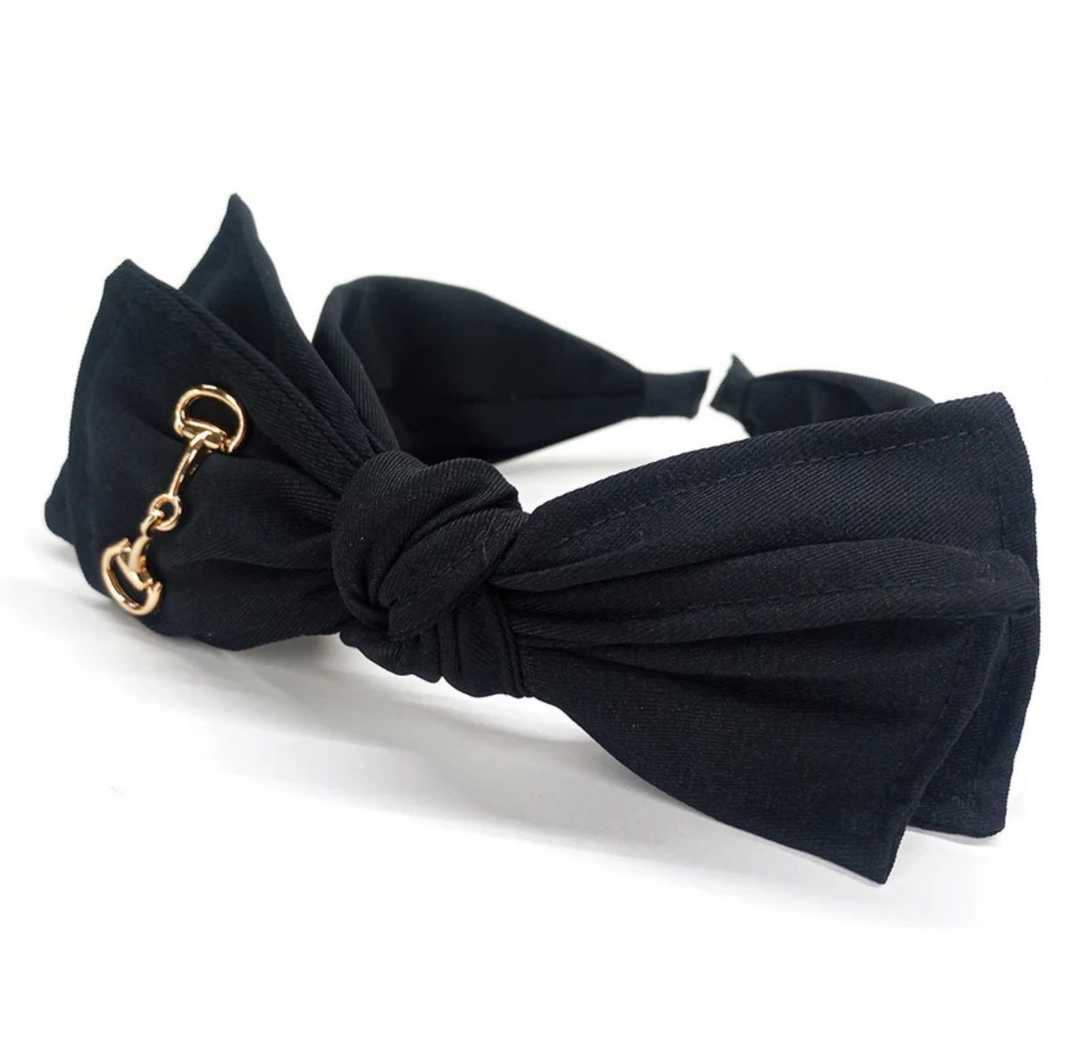 Bandeau Jacqueline Kent