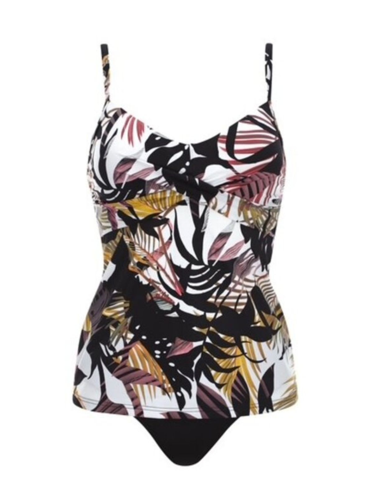 Tankini avec Armature 2 pcs Olympia 38001