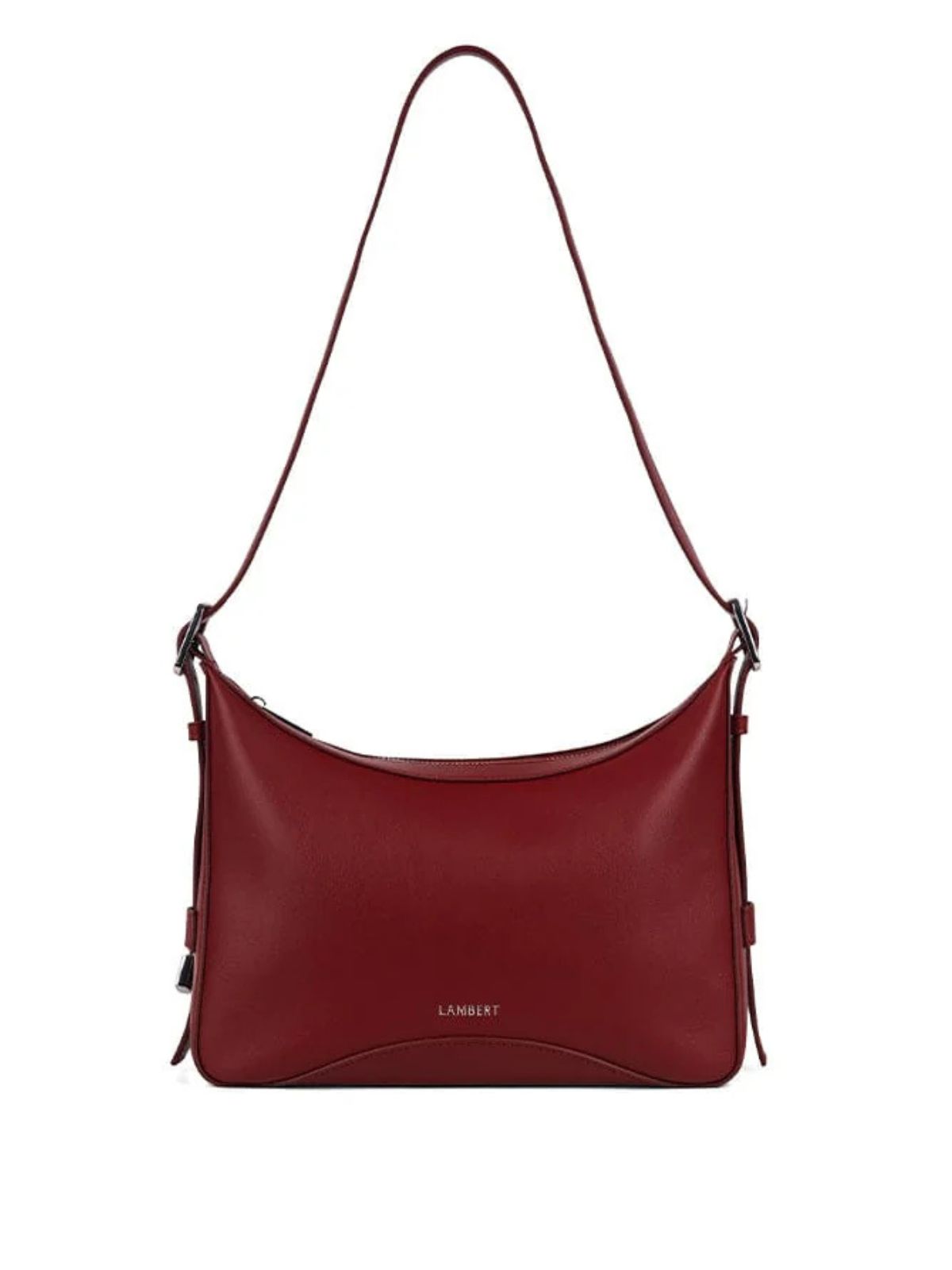 Le Audrey - Sac à main 2-en-1 en cuir vegan passion Lambert