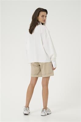 Chemise KArosa Kaffe 10509739