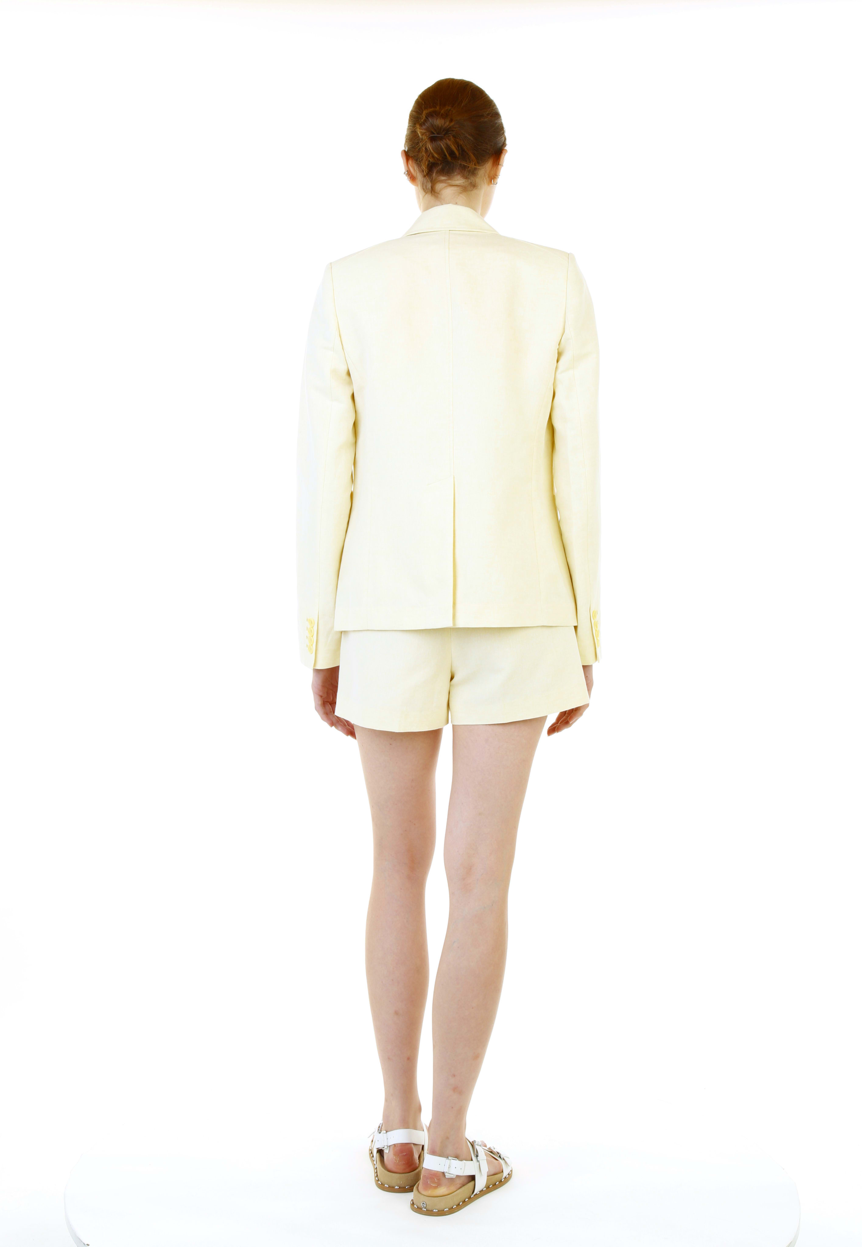 Blazer avec poches Michael Kors 