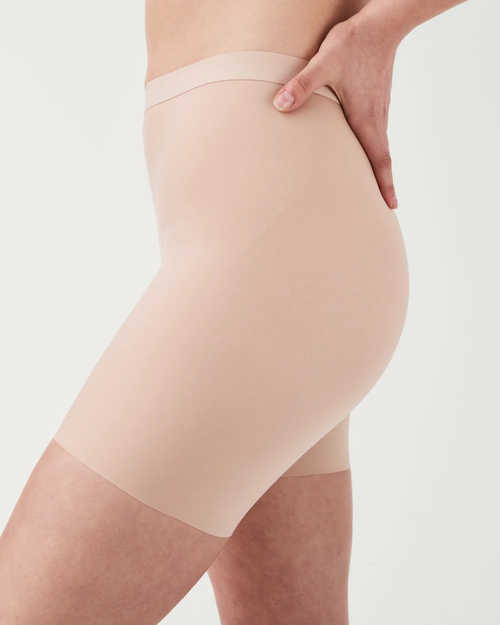 Invisible shaping Girlshort SPANX 10252R 