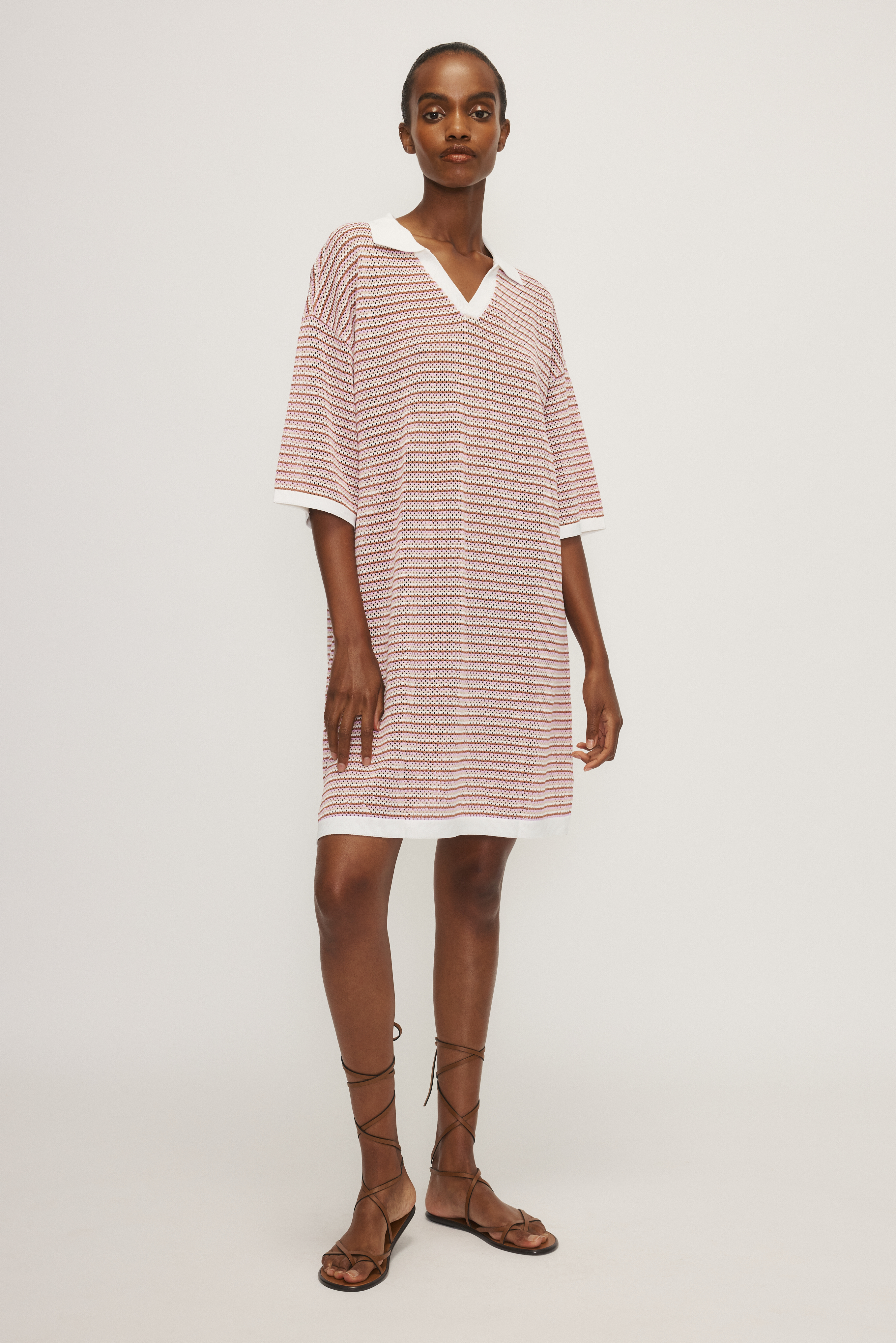 Robe Polo Melissa Nepton 3397KP