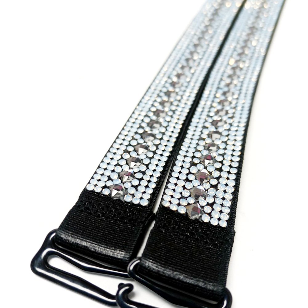 Bretelles de Soutien-gorge Royal Ice Jacqueline Kent Mystique Opal
