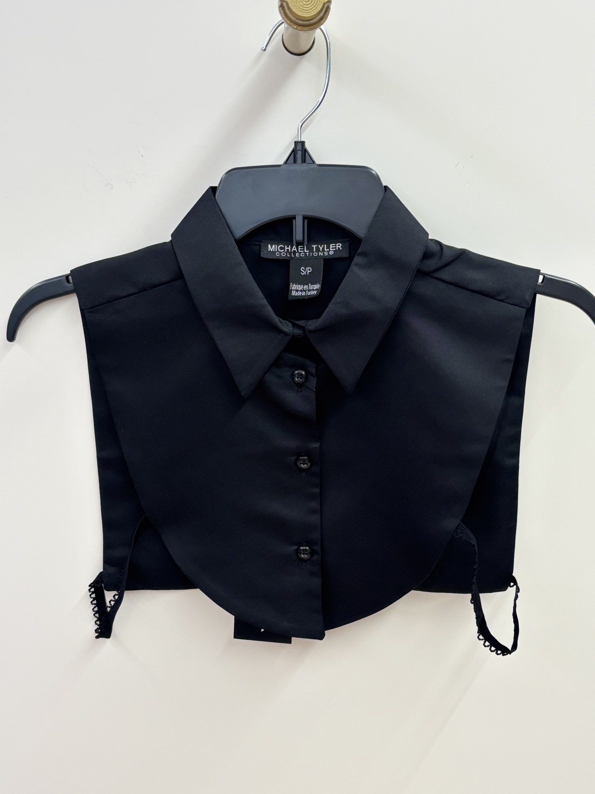 Col Plastron Michael Tyler 252663