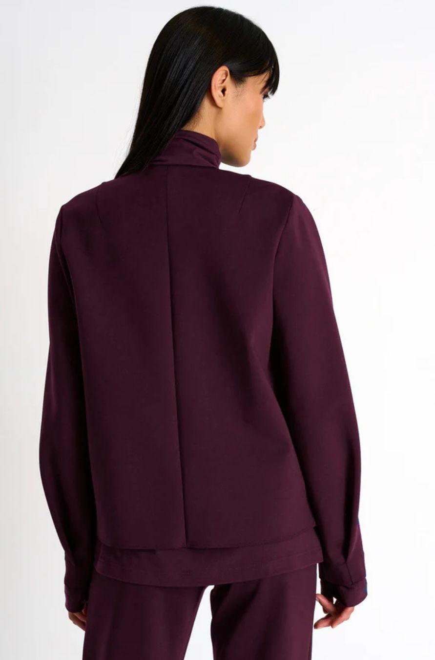 Veste Zippée Sofia Pap-7 Shan 52367-81 