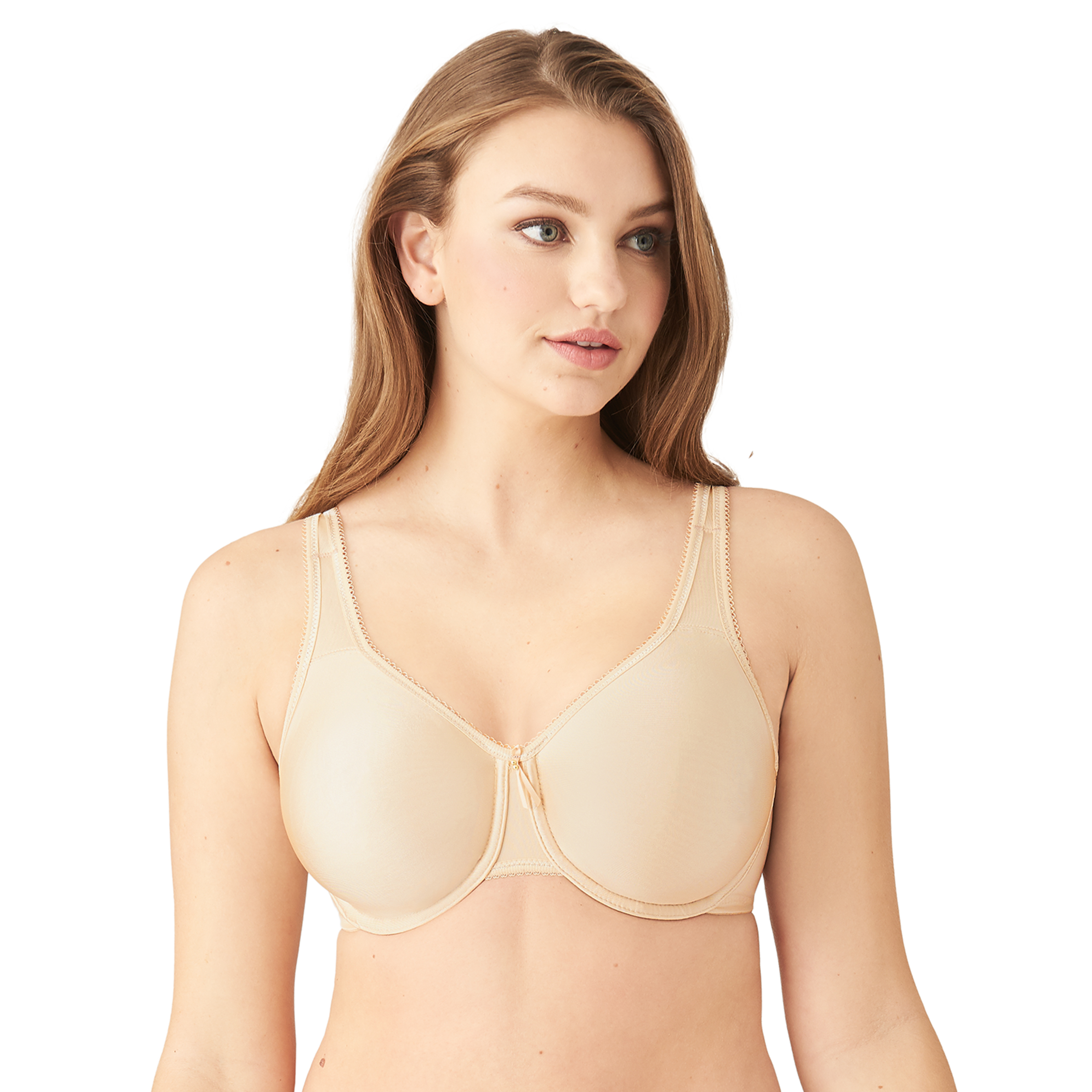 Soutien-gorge avec armatures Wacoal 855192 