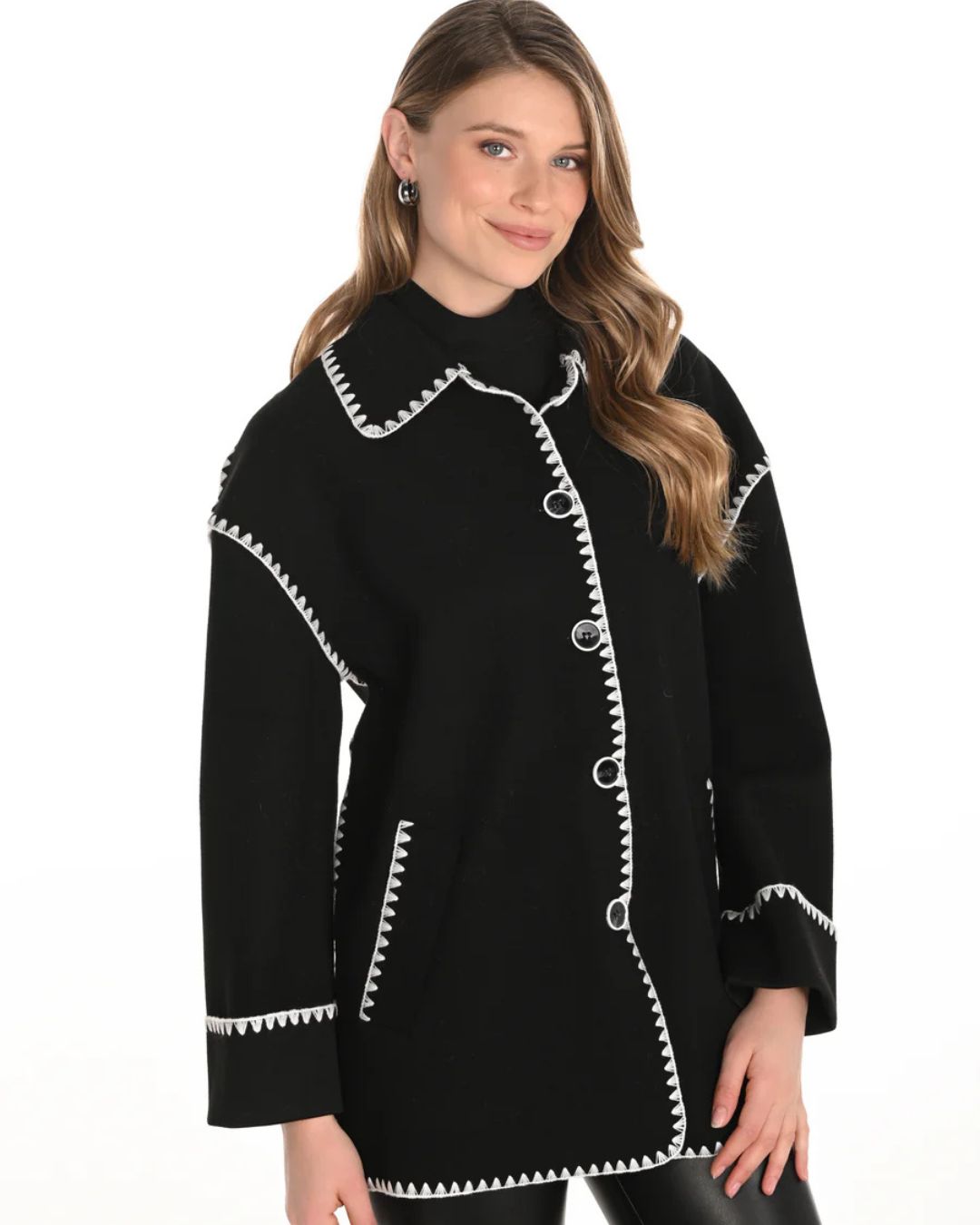 Jacket Frank Lyman 253734