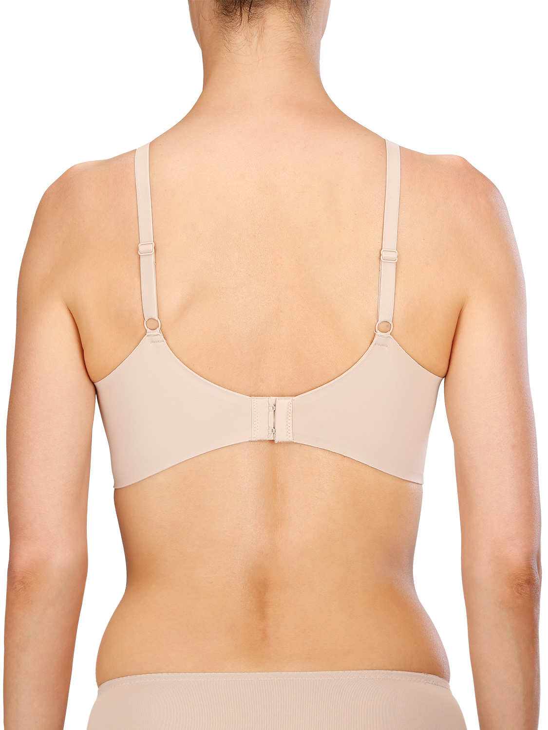 Soutien-gorge sans Armature Side Smoother Naturana 