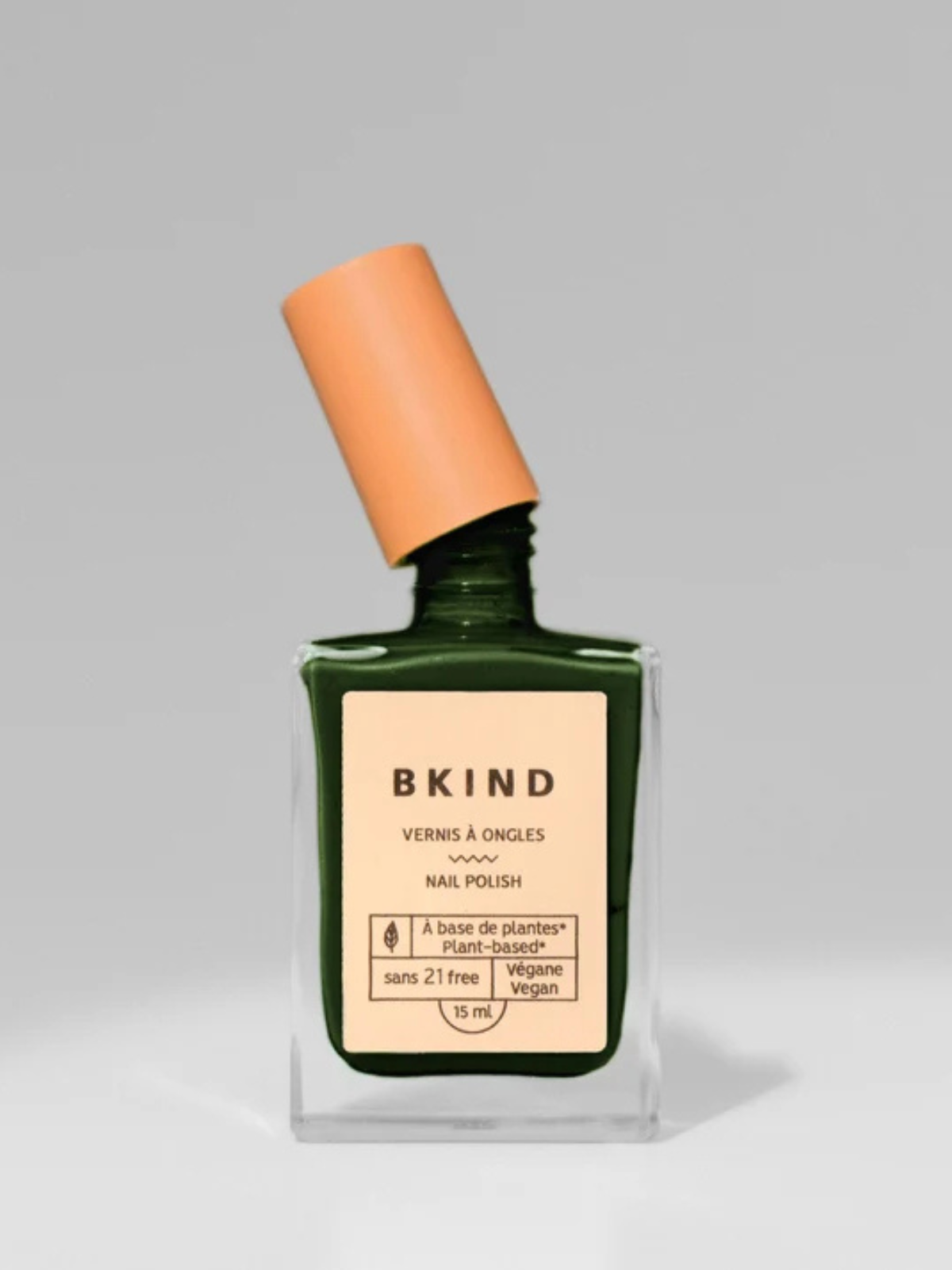 Vernis à ongles - En Beau Fusil