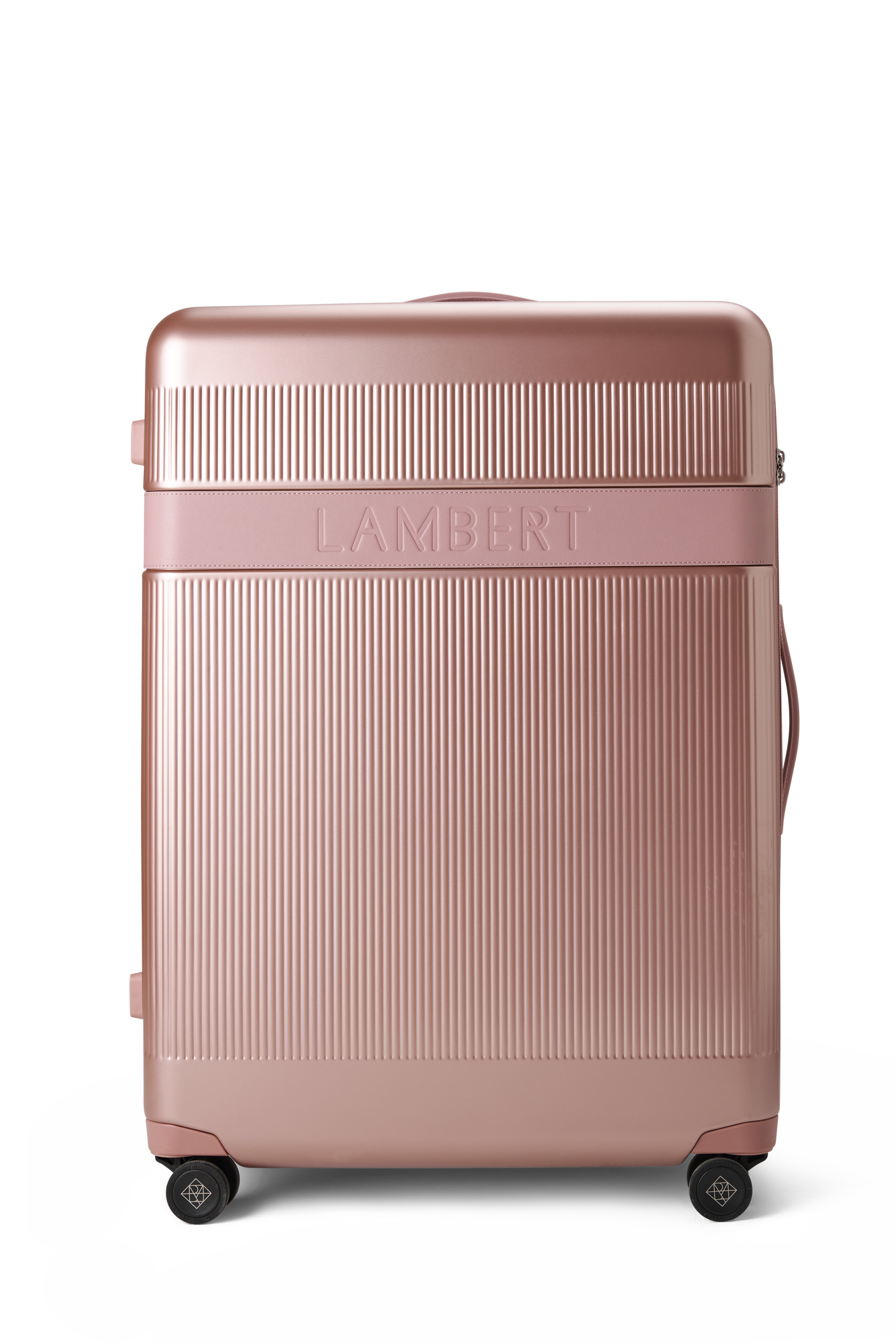 La Aspen - Valise d’enregistrement grande clay Lambert