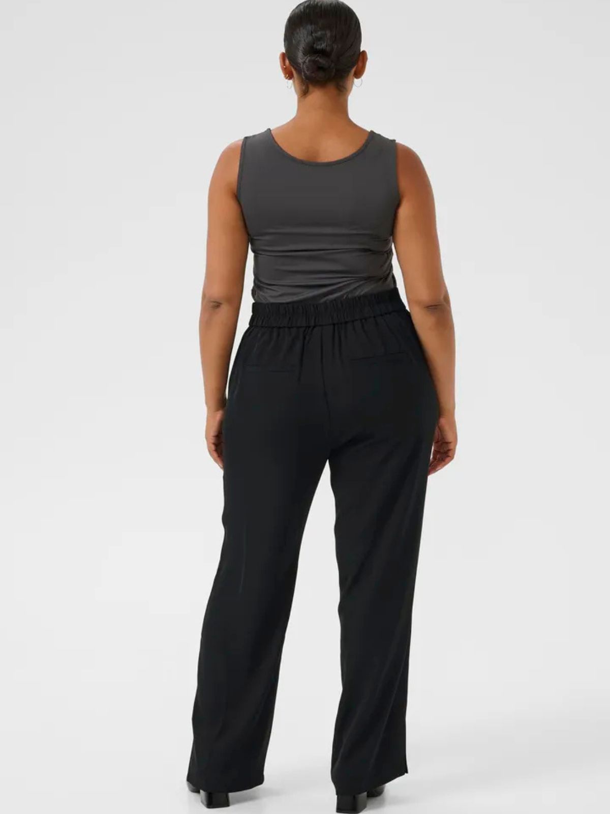Pantalon Kaffe Curve 