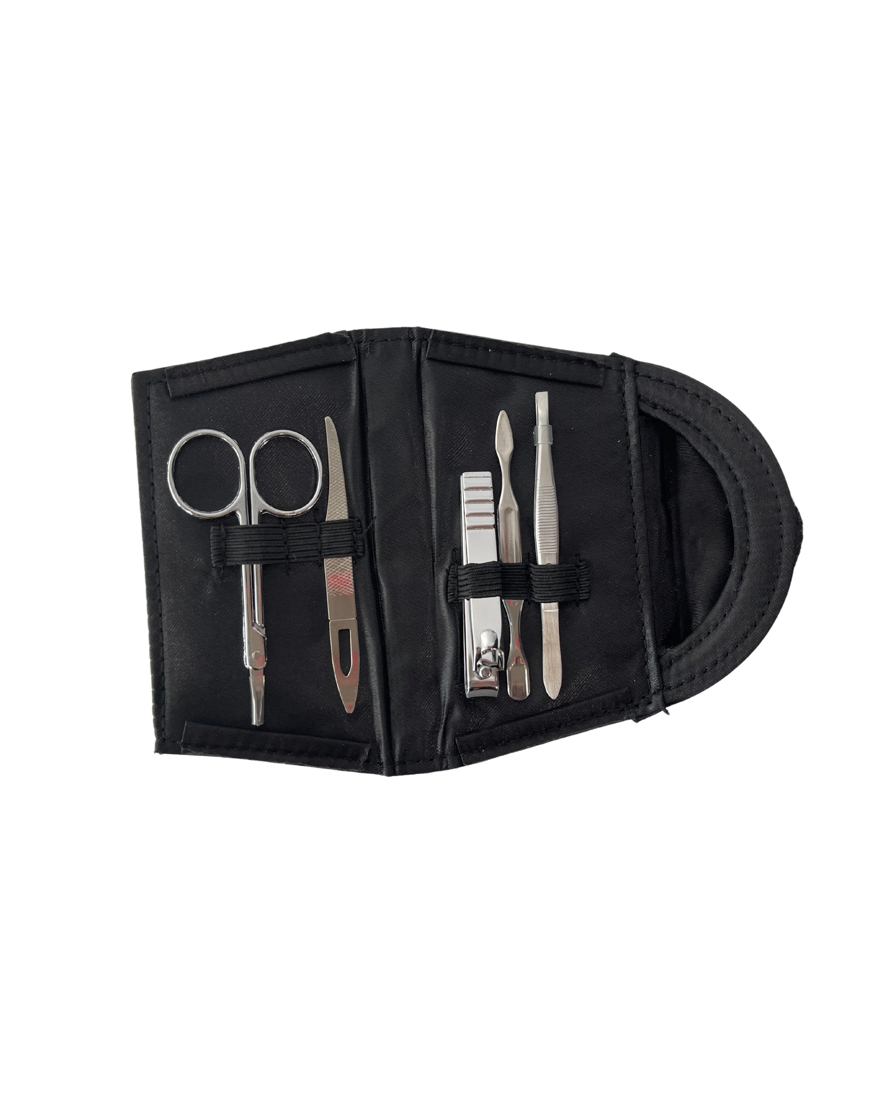Ensemble Manucure Fashionista