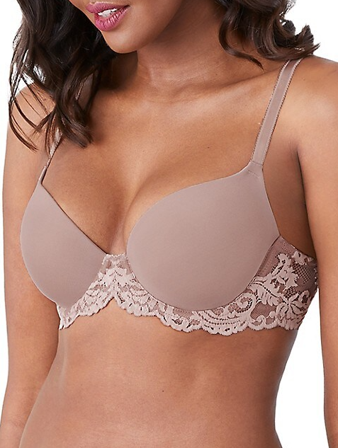 Soutien-gorge T-shirt Instant Icon Wacoal 853322 