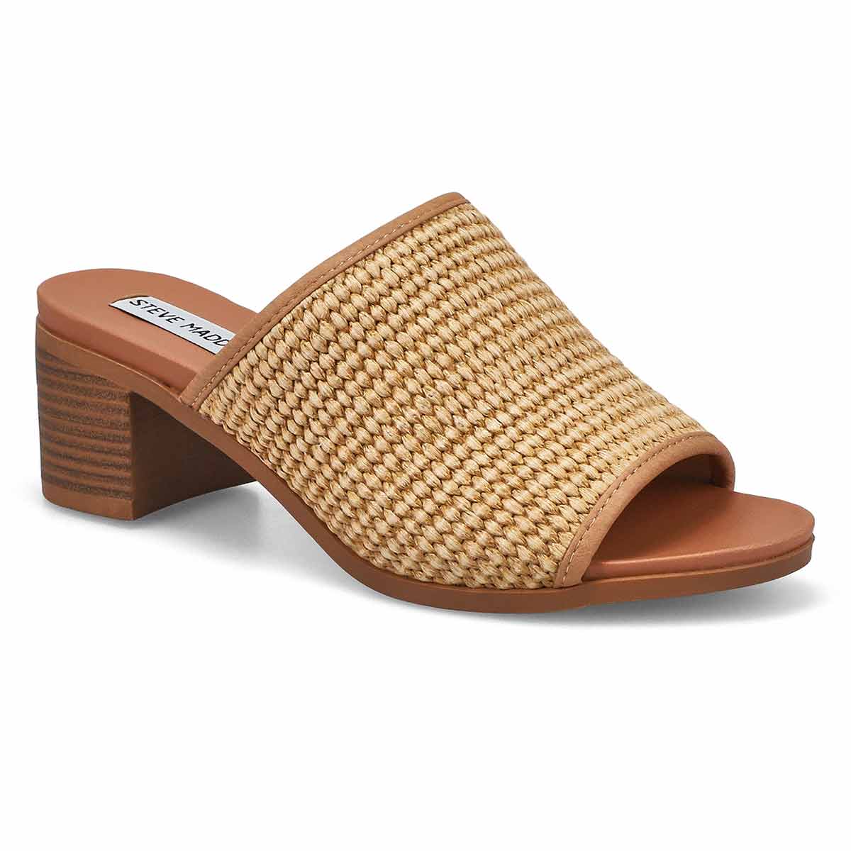 Sandale à Talon de 2