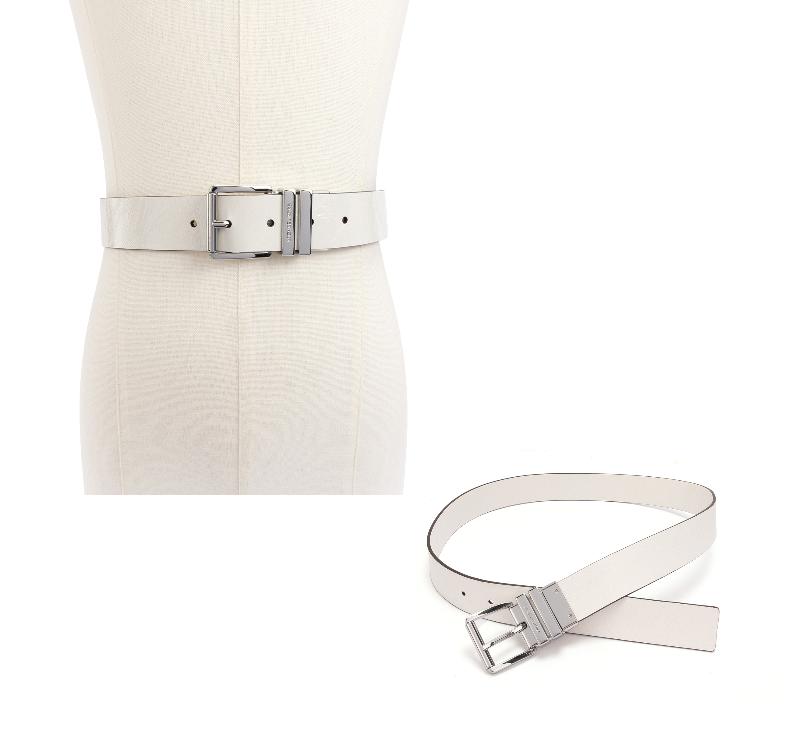Ceinture reversible Michael Kors 559162