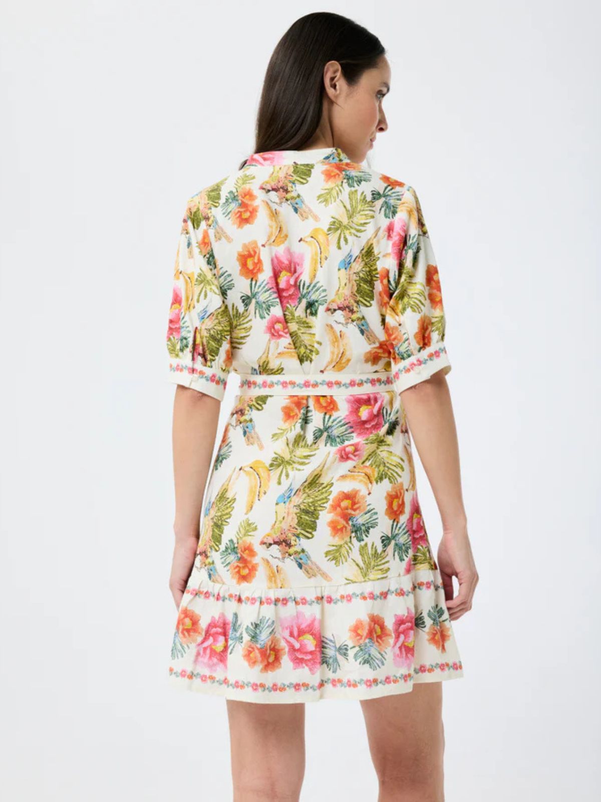 Robe Alicia Leo & Ugo KER814