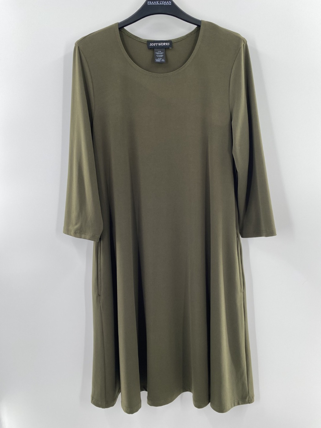 FF2405 SOFT WORKS GRANDEUR L