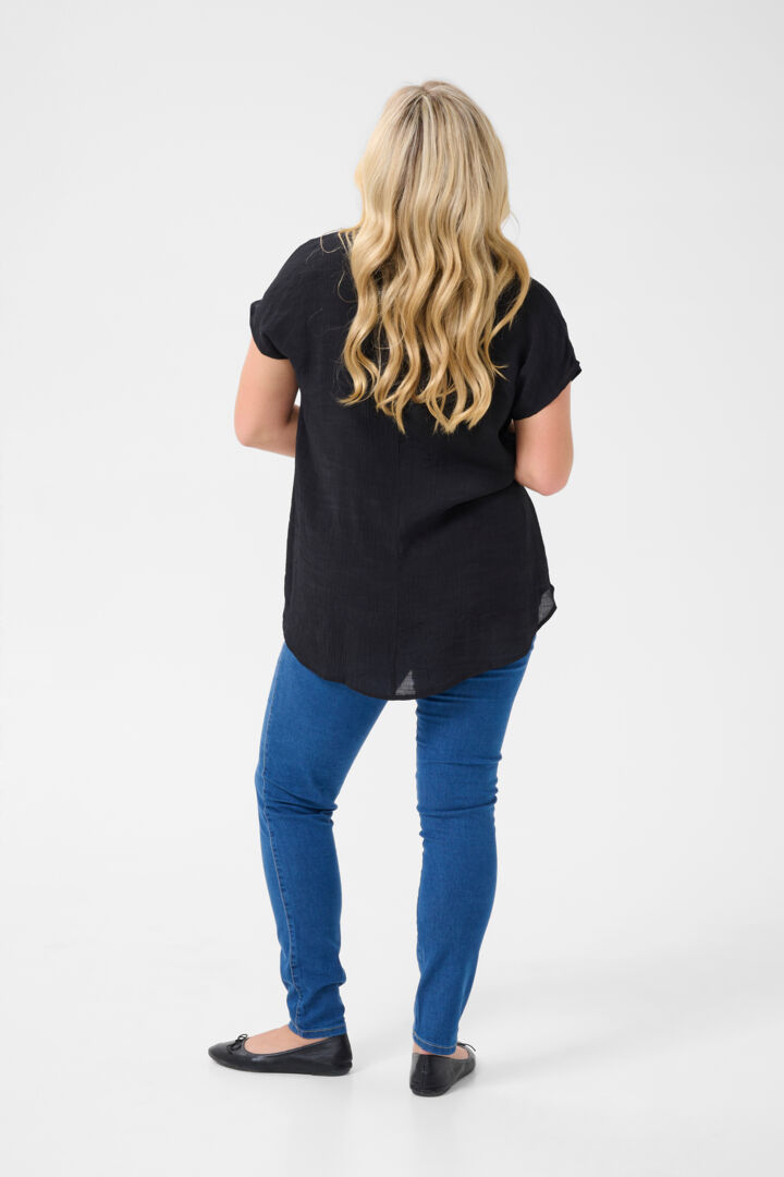 Blouse KCalia Kaffe Curve 10583462